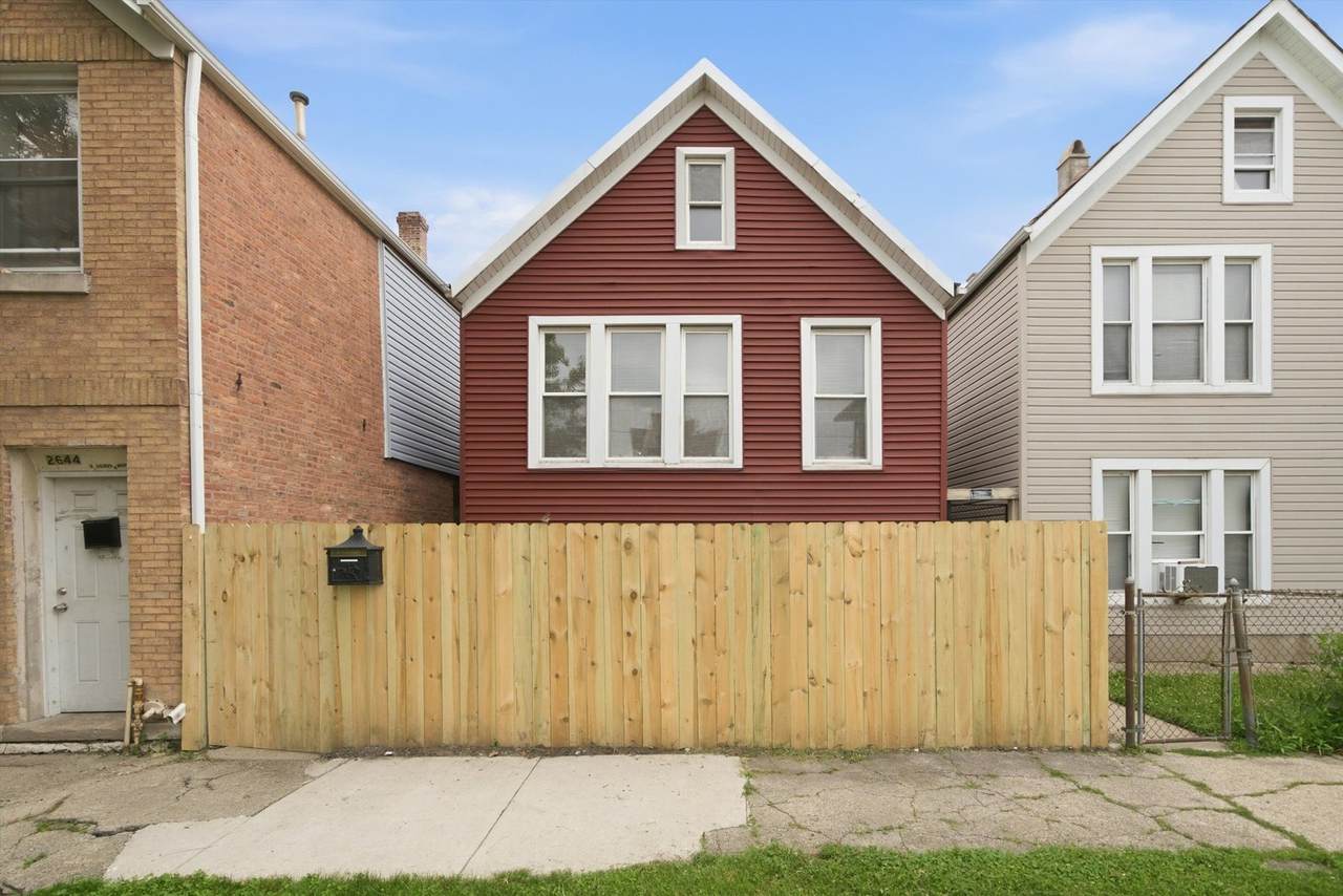 2642 Sacramento Avenue - Photo 1
