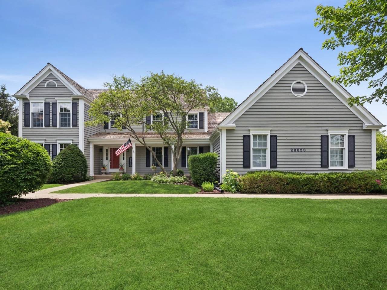 20620 Swansway - Photo 1