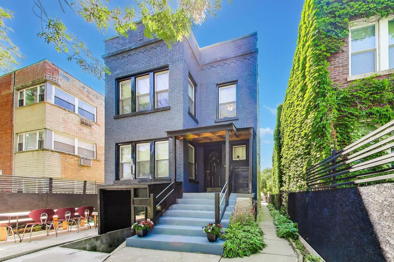 5412 Western Avenue - Photo 1