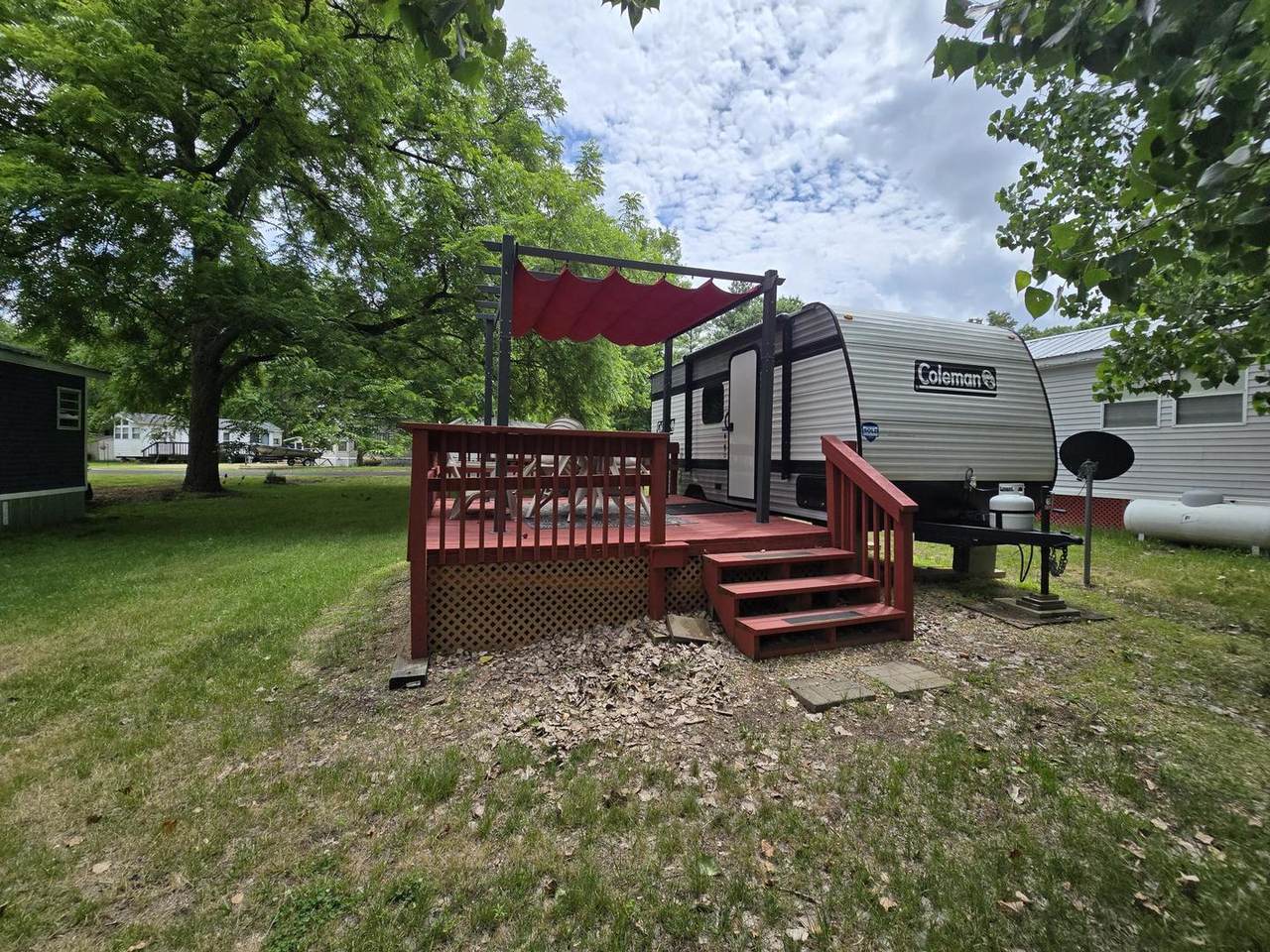 17/249 Woodhaven - Photo 1