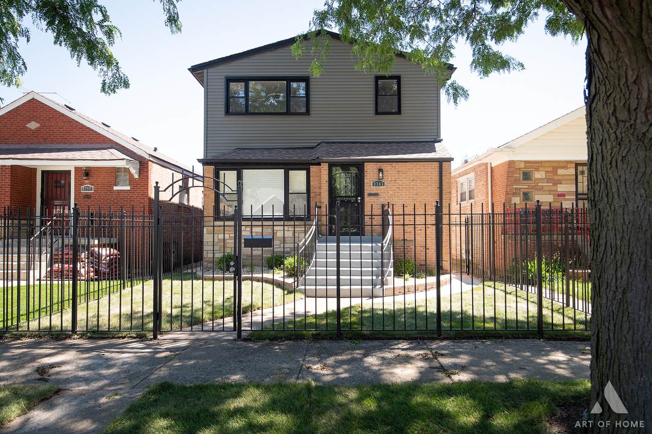 8743 Constance Avenue - Photo 1