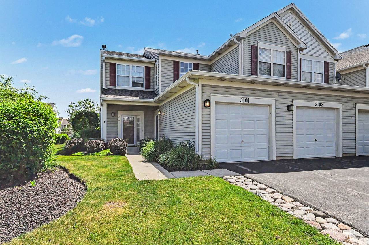 3103 Falling Waters Lane - Photo 1