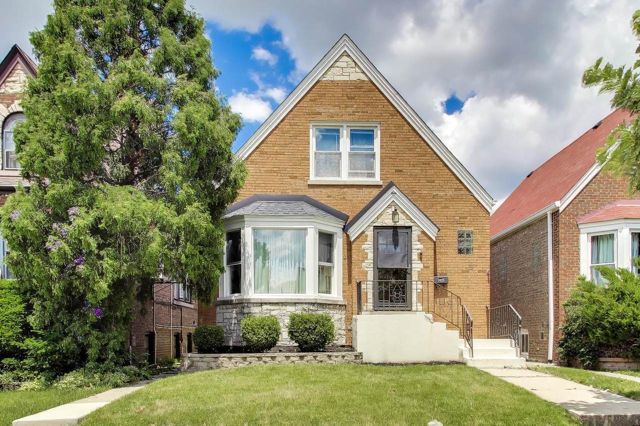 7028 Melrose Street - Photo 1