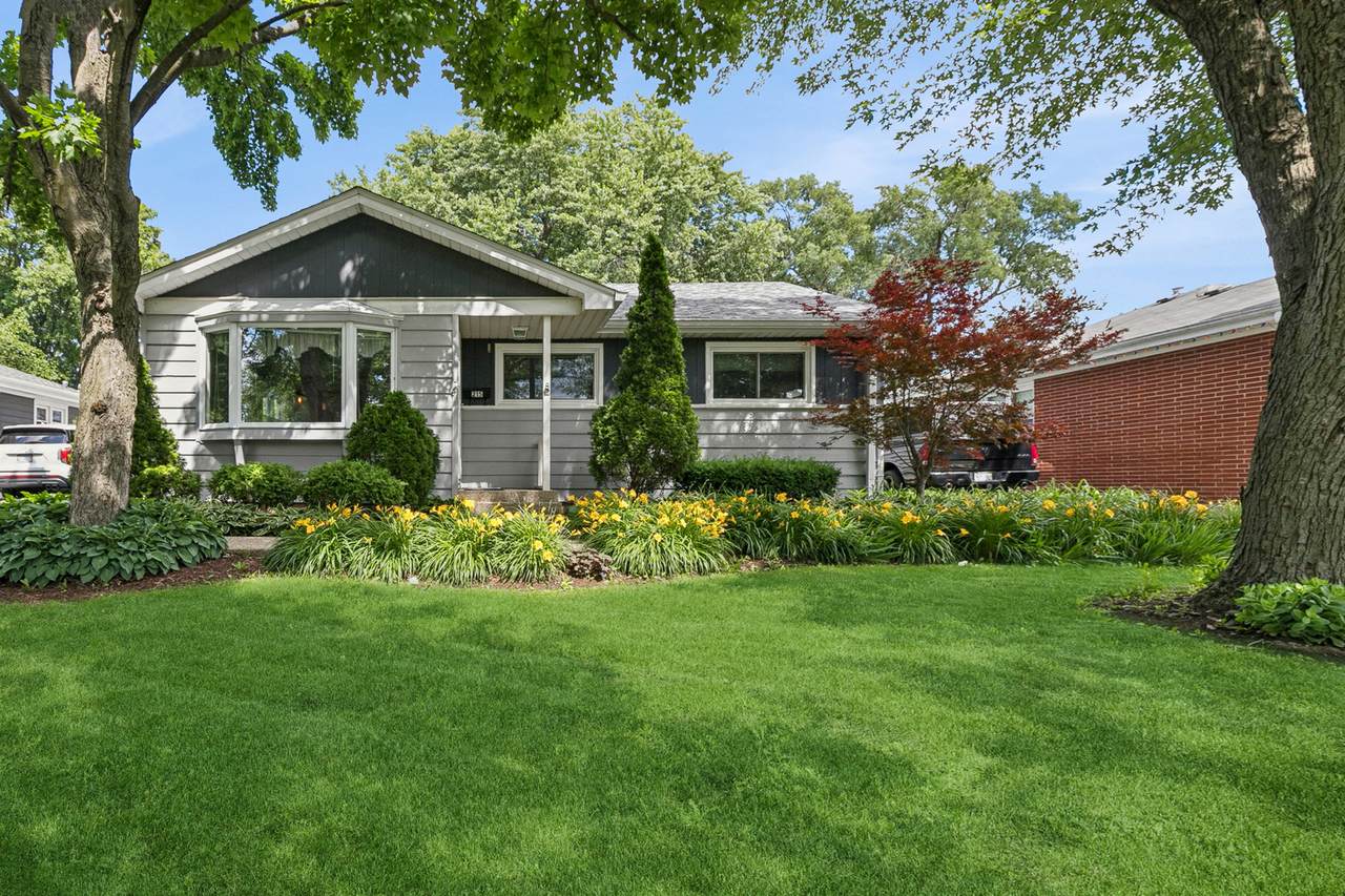 215 Brice Avenue - Photo 1
