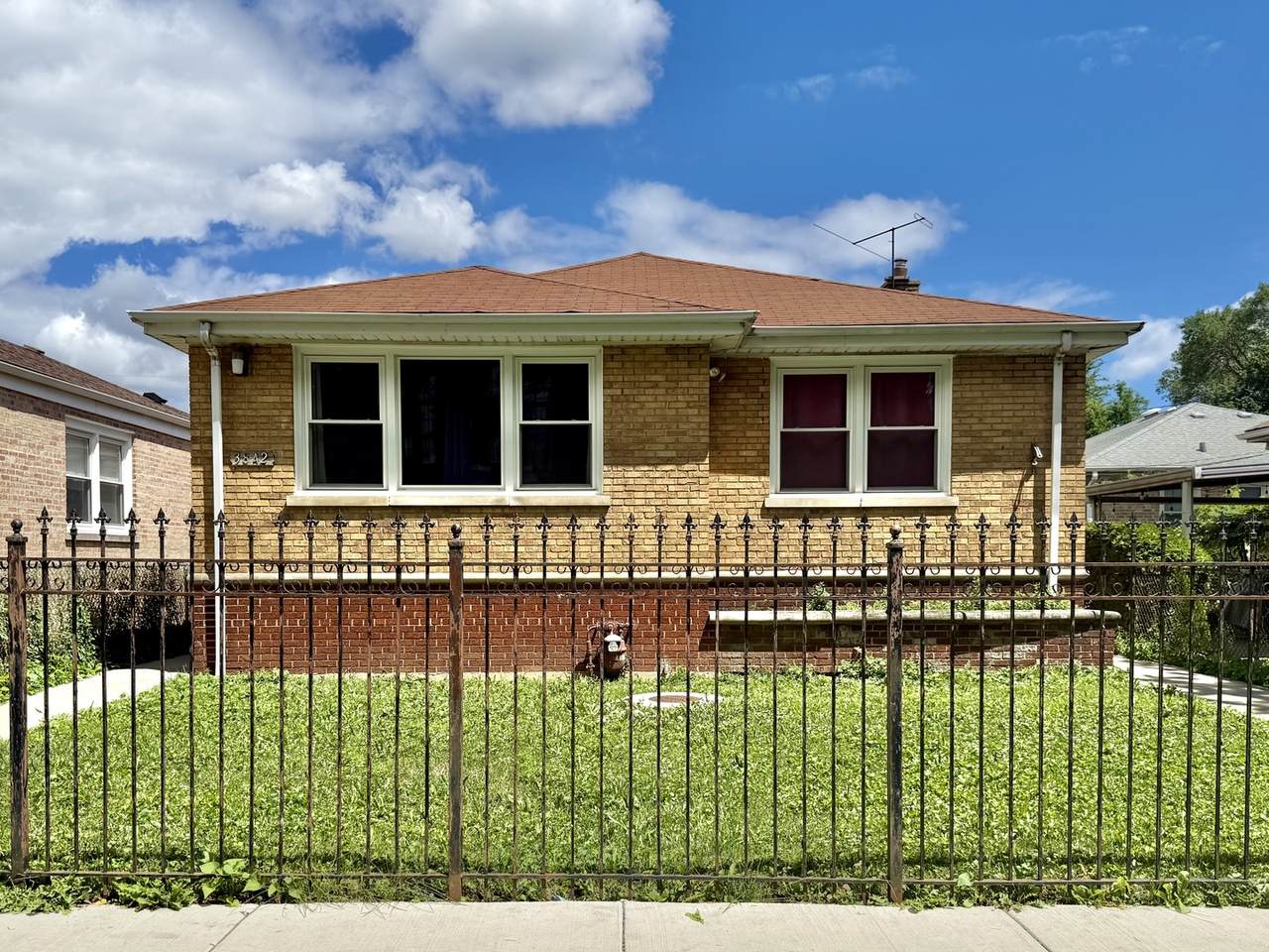 3842 Argyle Street - Photo 1