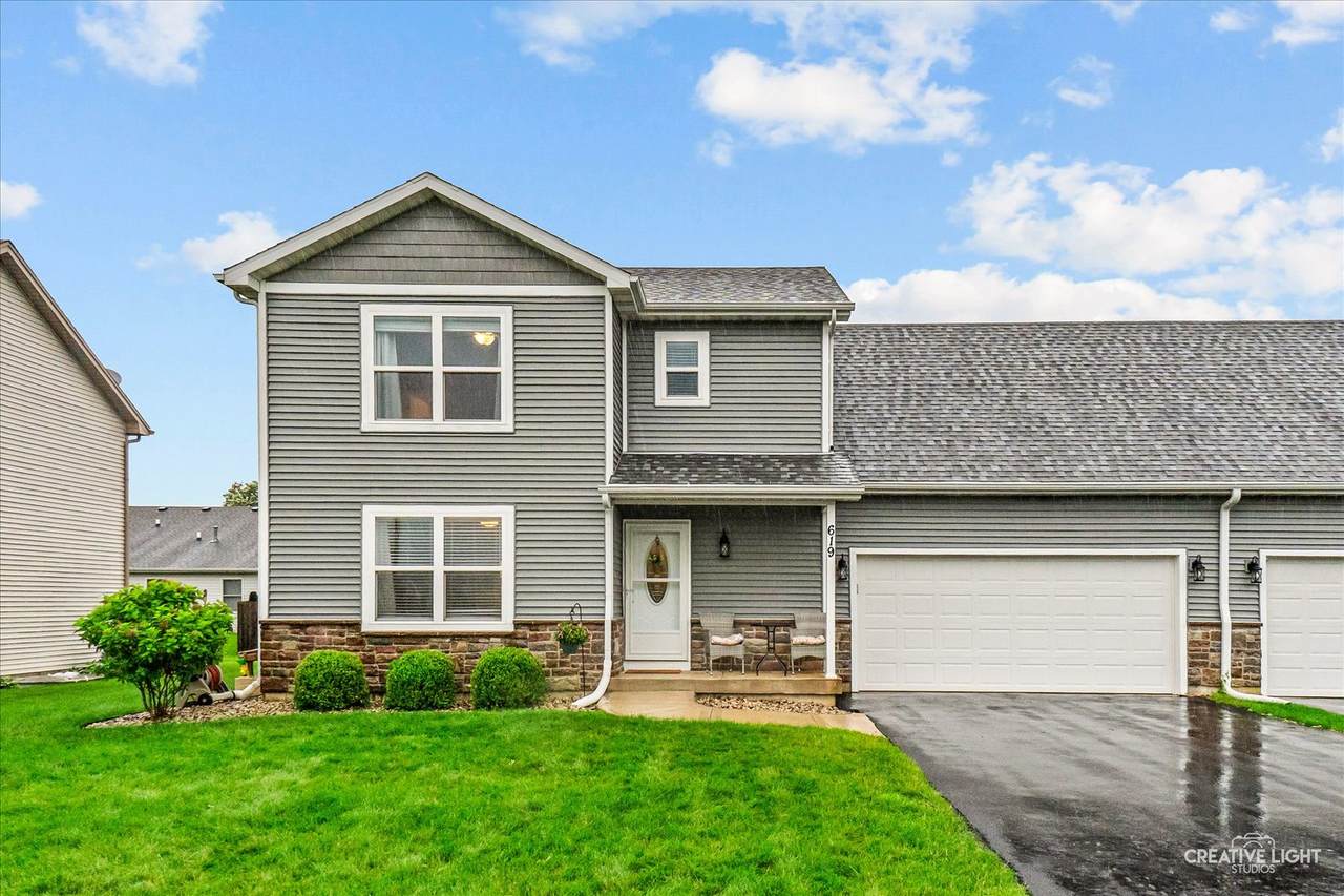 619 Lisbon Street - Photo 1