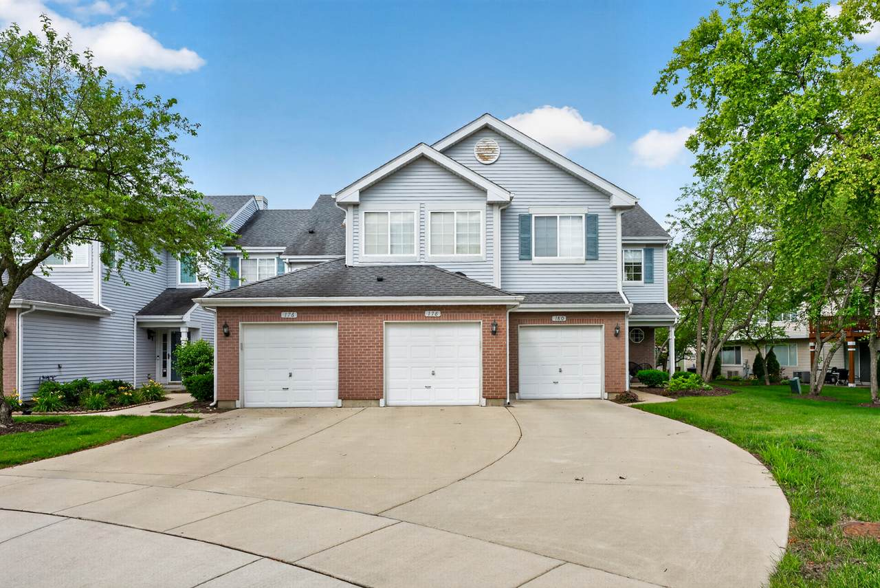 178 Cripple Creek Court - Photo 1