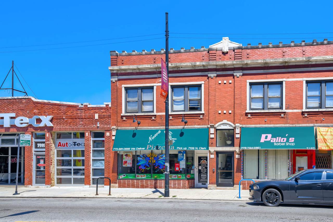 7109 Clark Street - Photo 1
