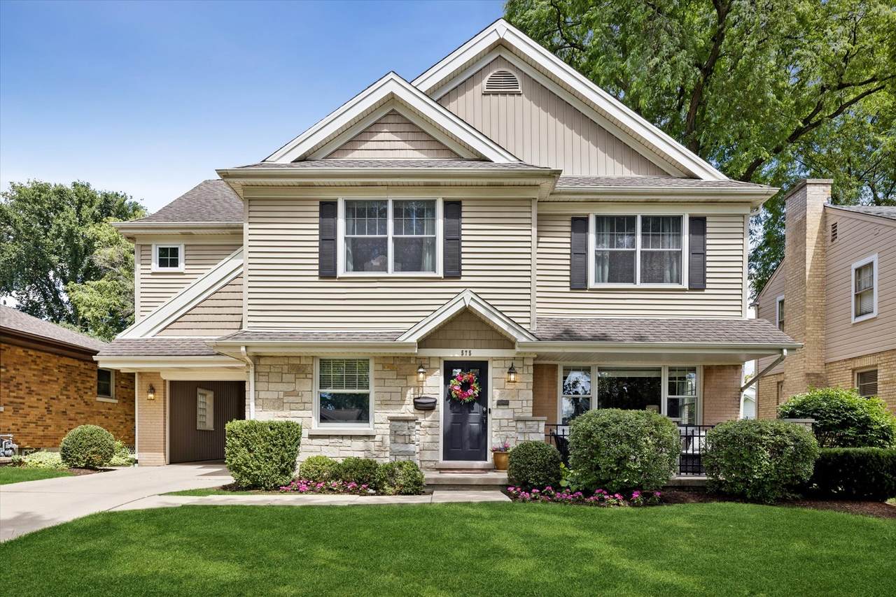 575 Fern Avenue - Photo 1