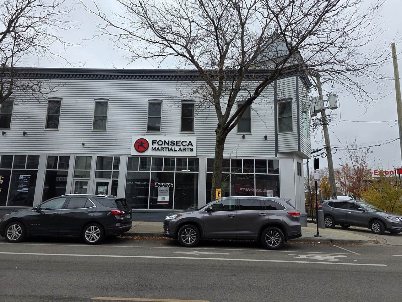 2329 Belmont Avenue - Photo 1