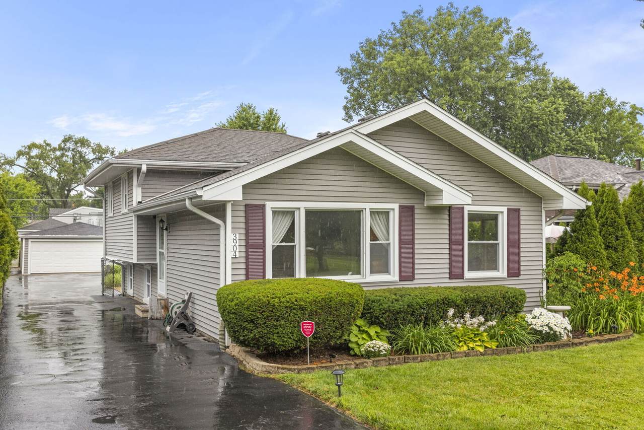 3904 Adams Street - Photo 1