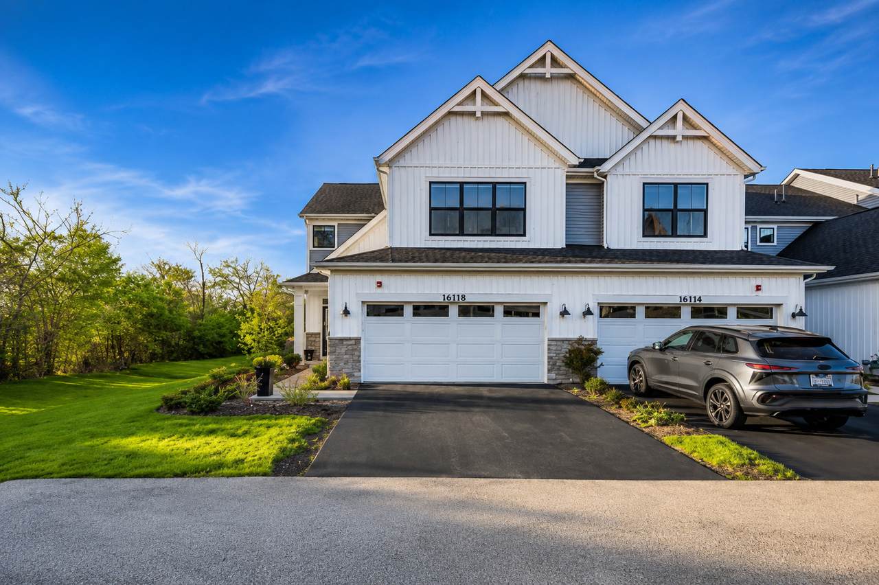 16316 Wheatgrass Street - Photo 1