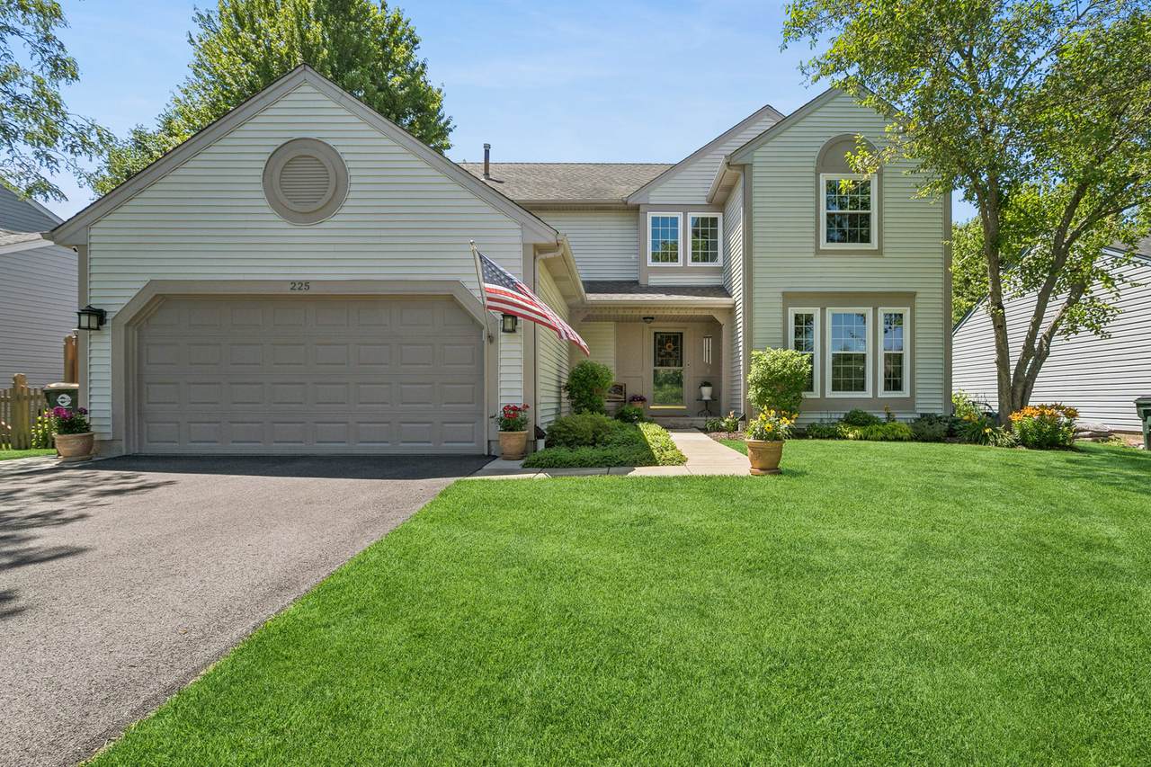 225 Brittany Lane - Photo 1
