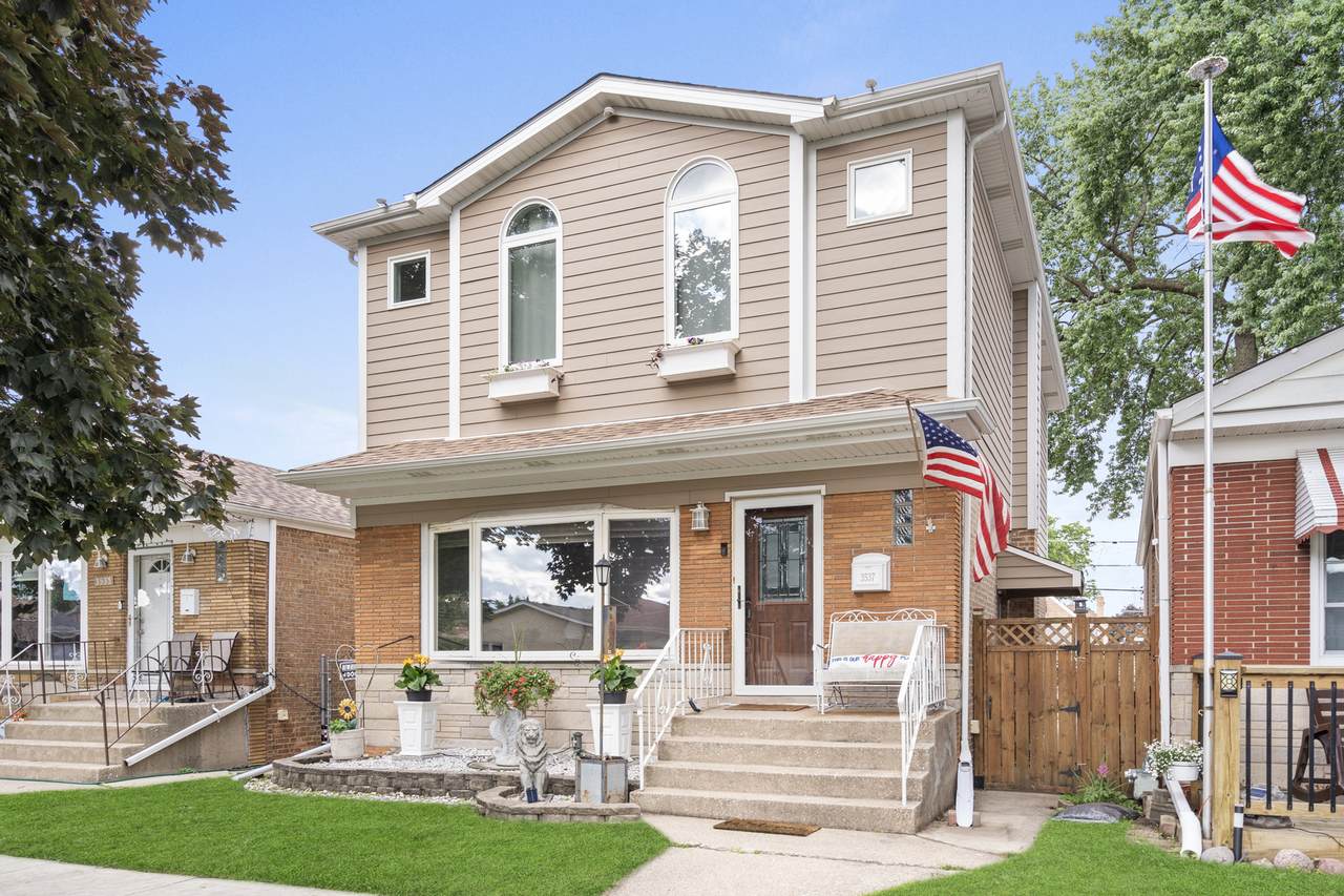 3537 Harvey Avenue - Photo 1