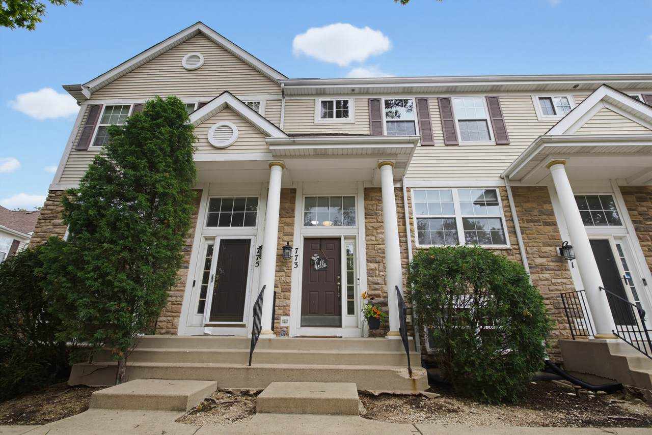 773 Misty Drive - Photo 1