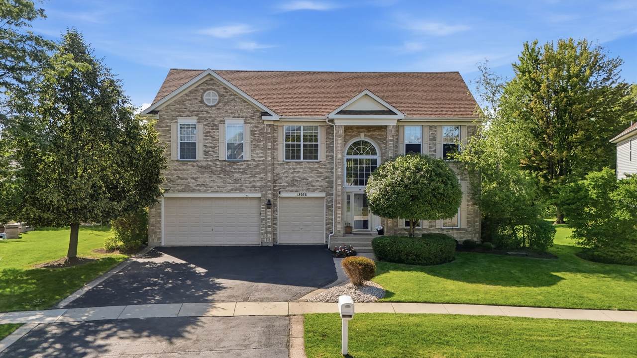 18936 W North Woodale Trail - Photo 1