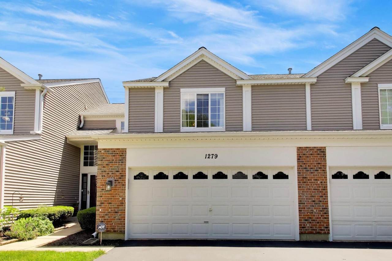 1279 Summersweet Lane - Photo 1