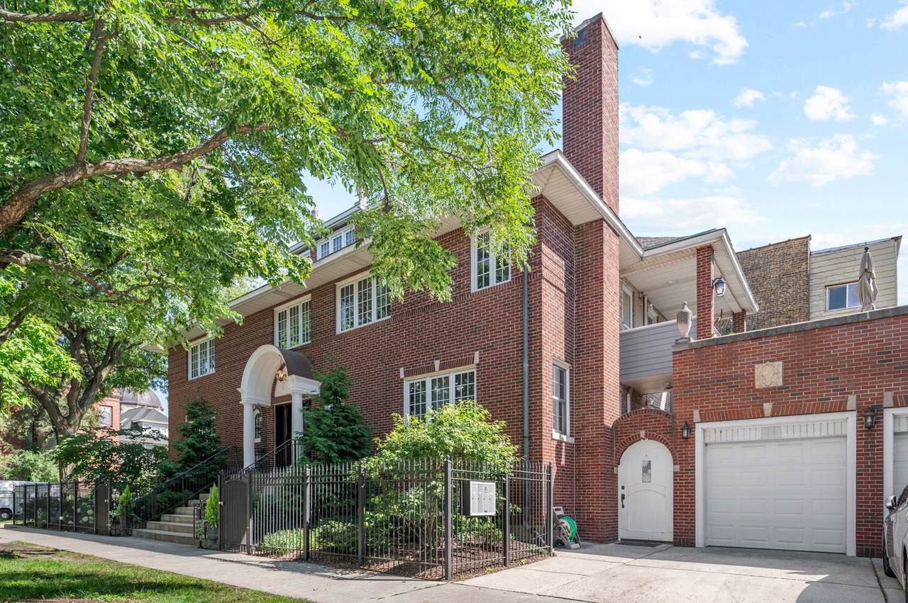 1705 Leland Avenue - Photo 1