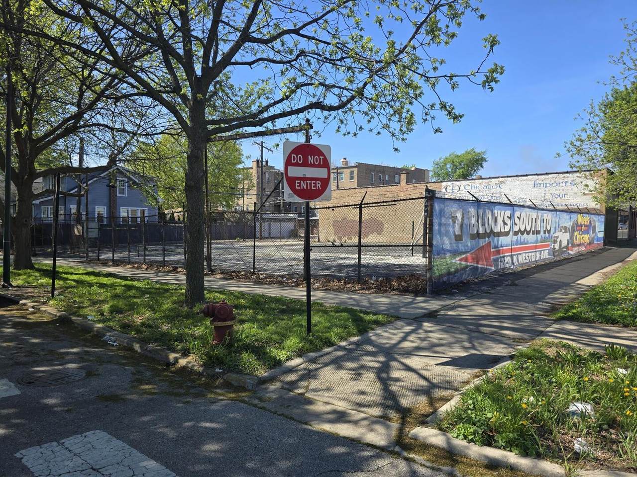 6936 Western Avenue - Photo 1