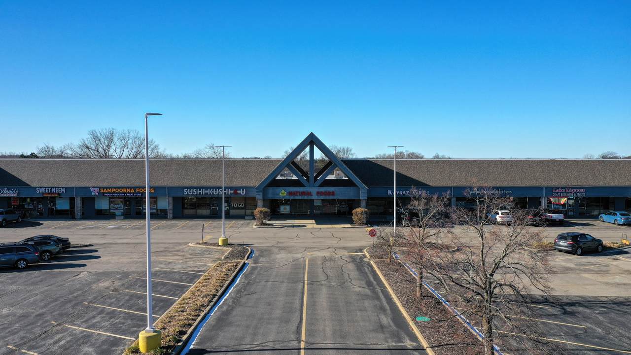 41 Rand Road - Photo 1