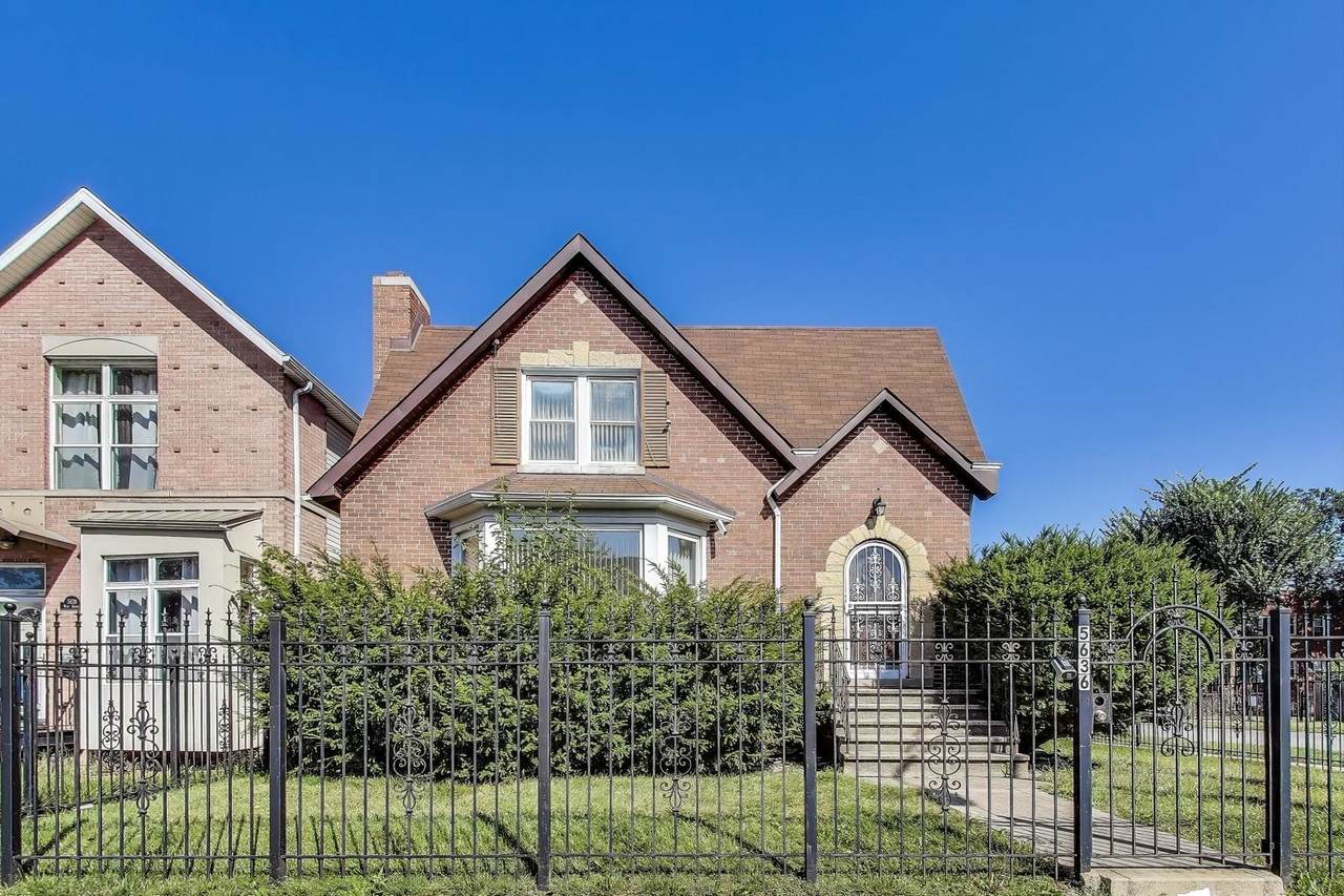 5636 Augusta Boulevard - Photo 1