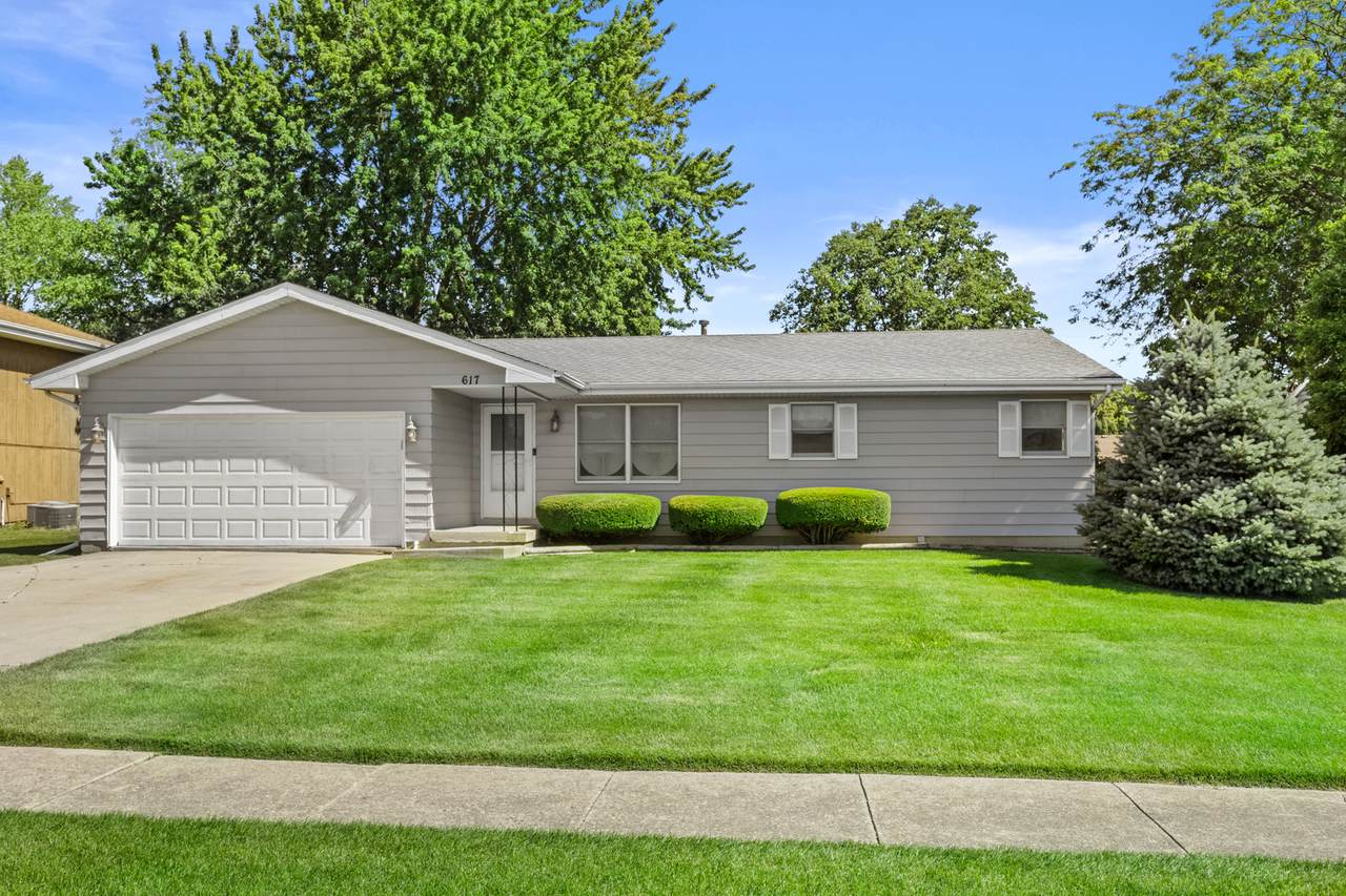 617 Hauert Street - Photo 1