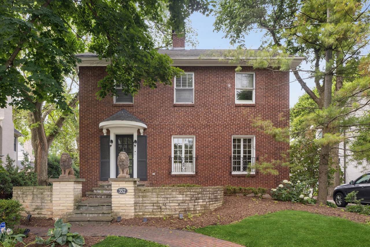 352 Ravine Road - Photo 1