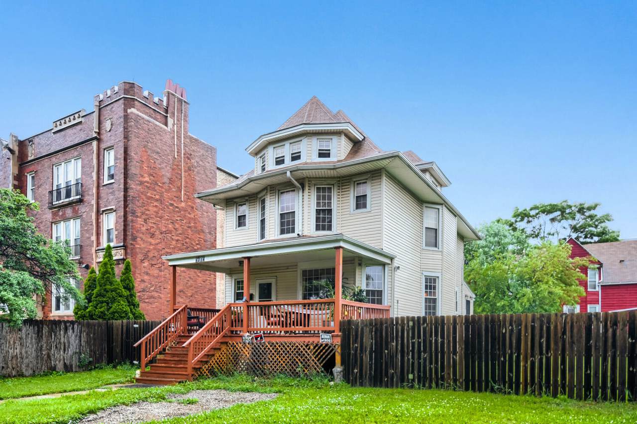 5406 Ferdinand Street - Photo 1