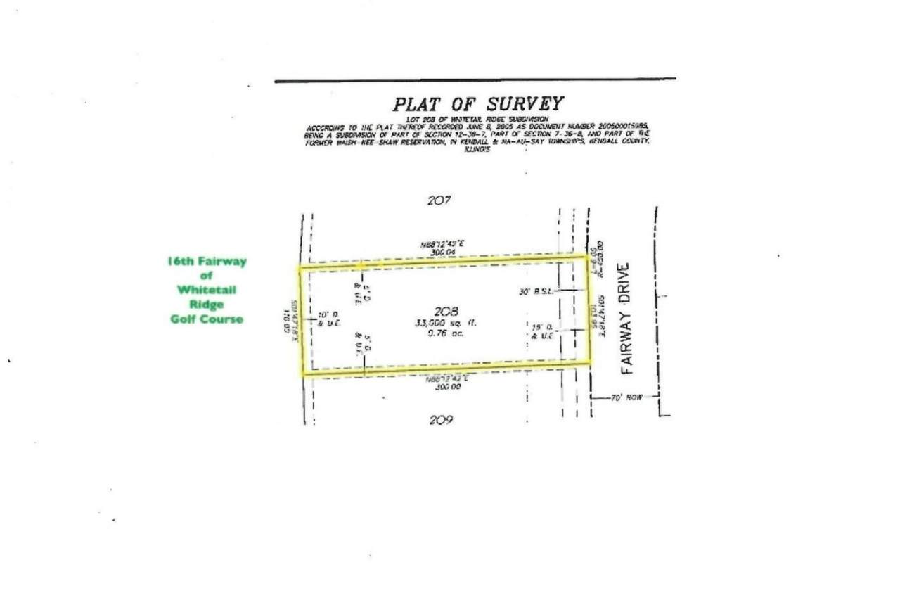 7373 Fairway Drive - Photo 1