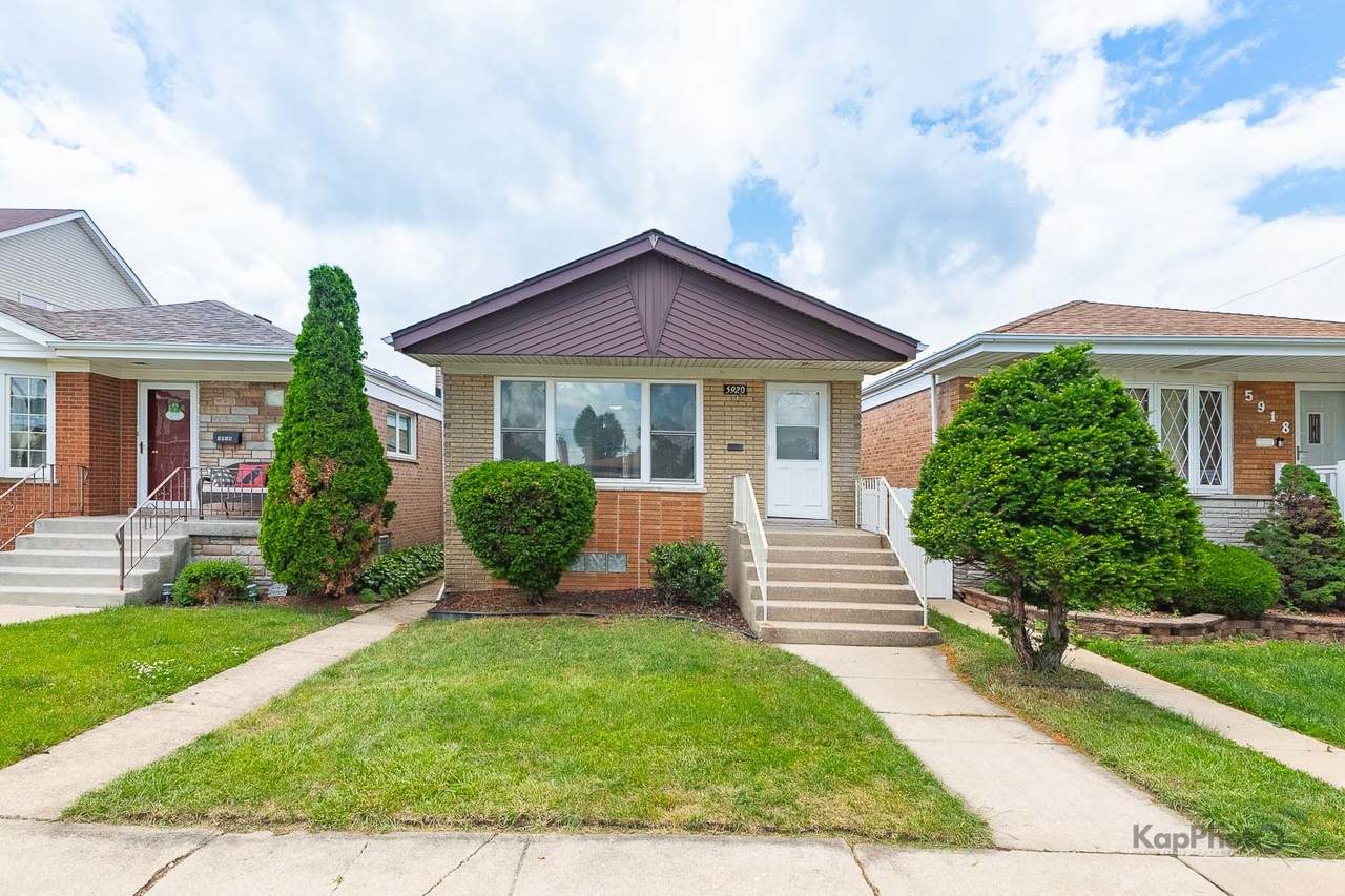 5920 Merrimac Avenue - Photo 1
