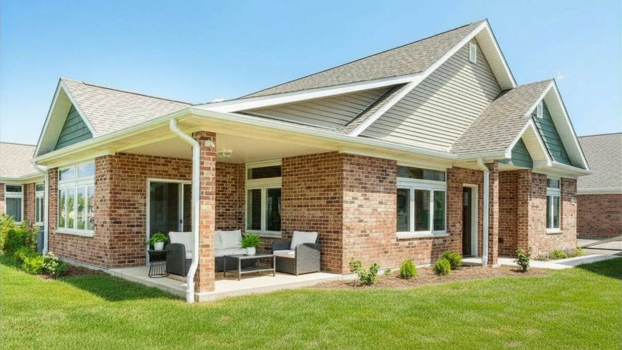 437 Stearn Drive - Photo 1