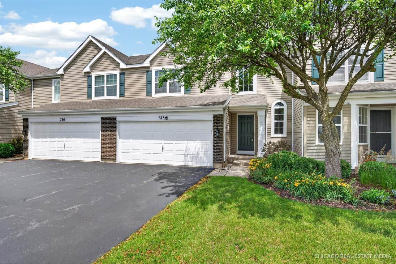 738 Silk Oak Lane - Photo 1