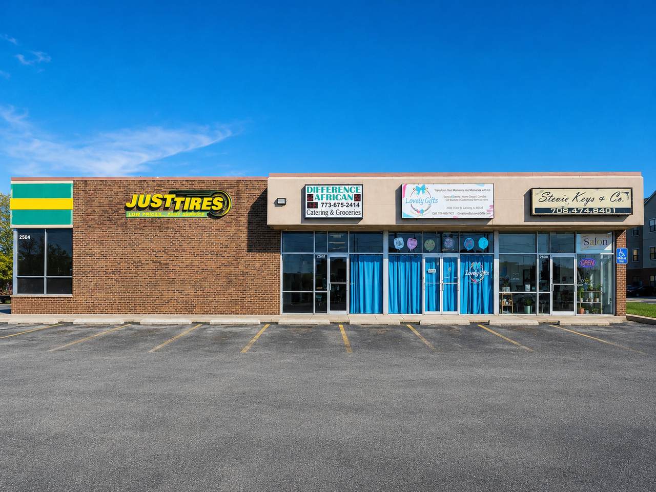 2508 173RD Street - Photo 1