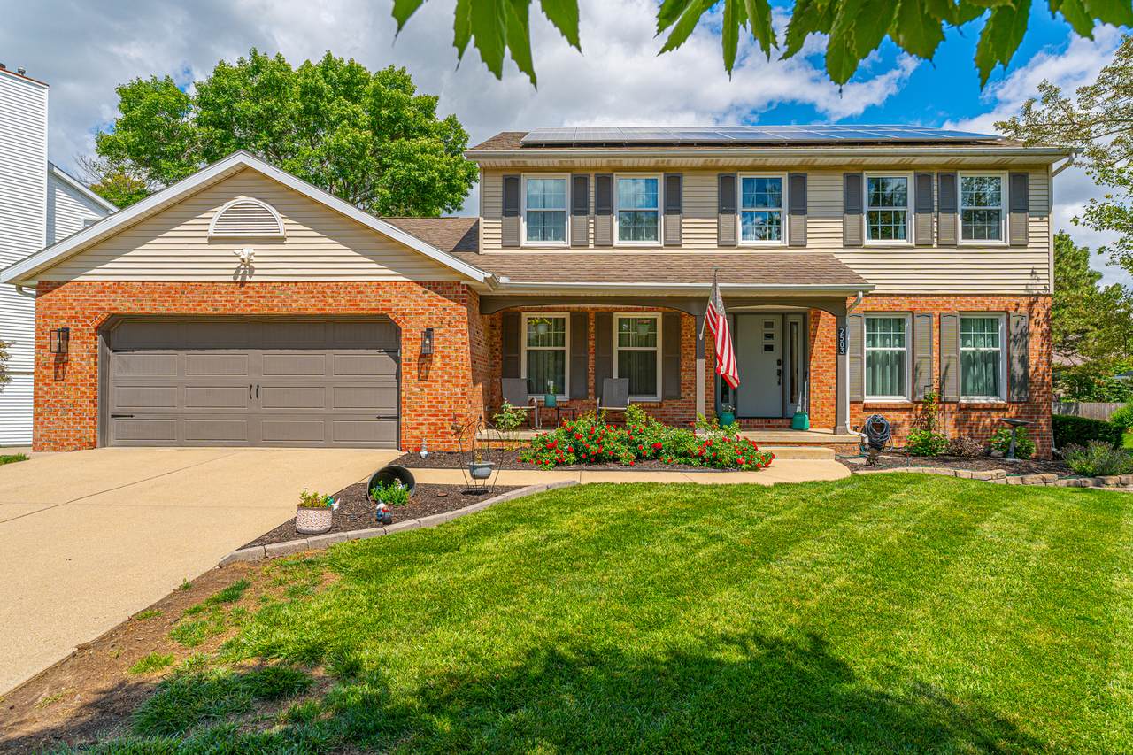 2503 Blarney Stone Lane - Photo 1