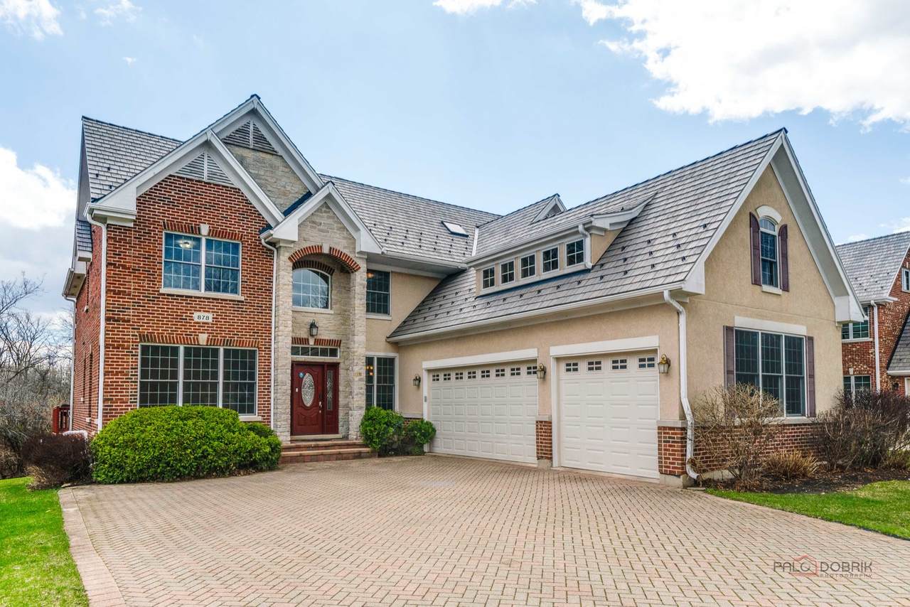 878 Writer Court - Photo 1