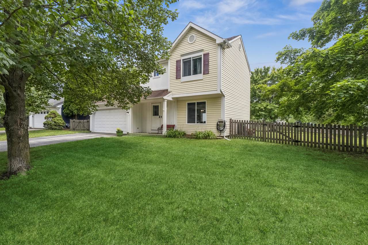 2352 Blue Spruce Lane - Photo 1