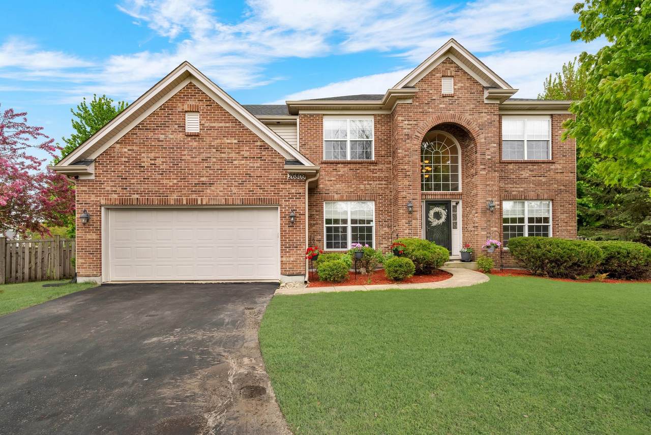 26809 Ashgate Crossing - Photo 1