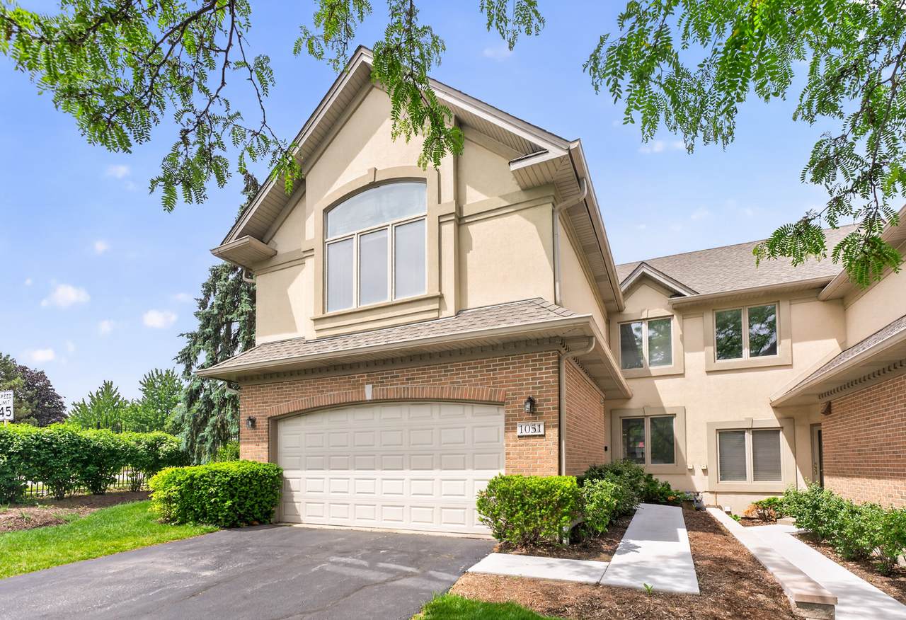 1051 Sutton Court - Photo 1
