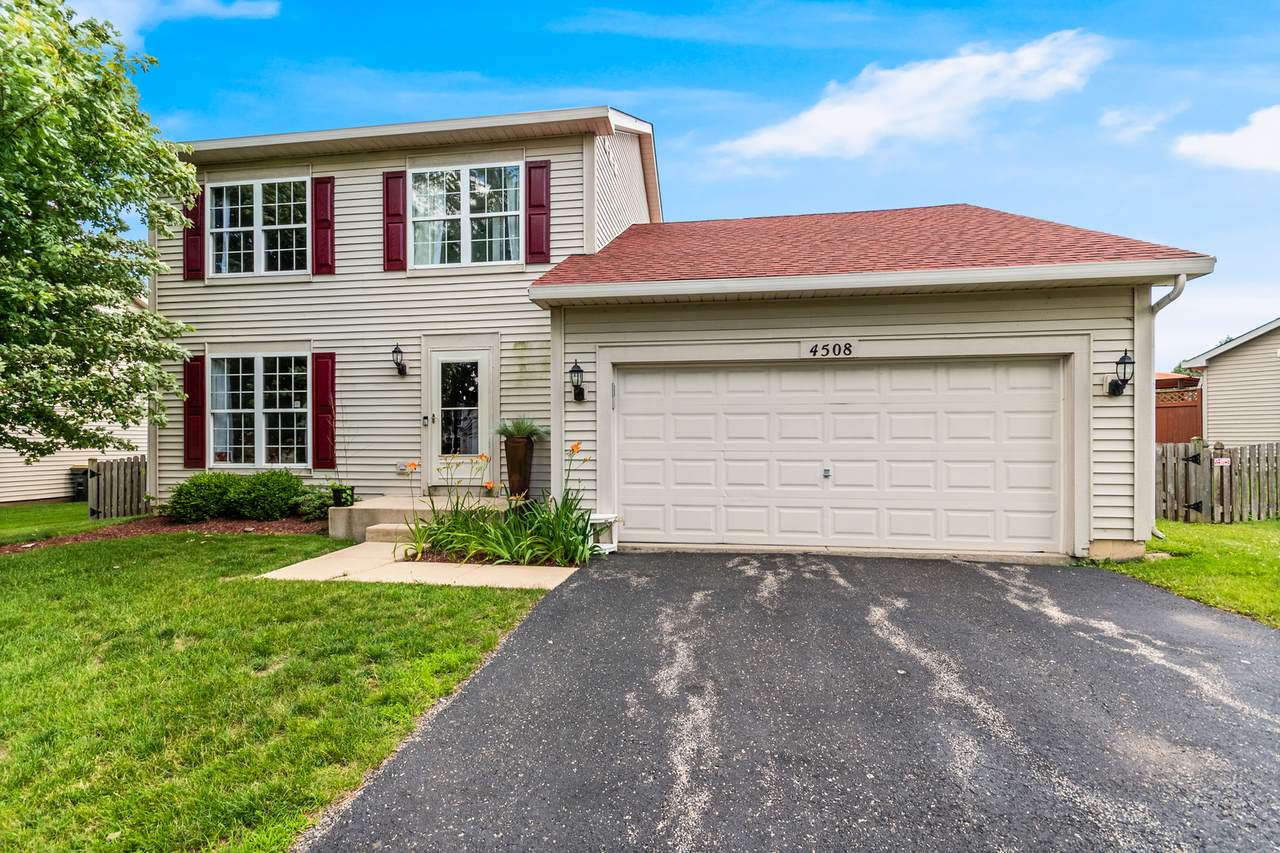 4508 Deames Street - Photo 1