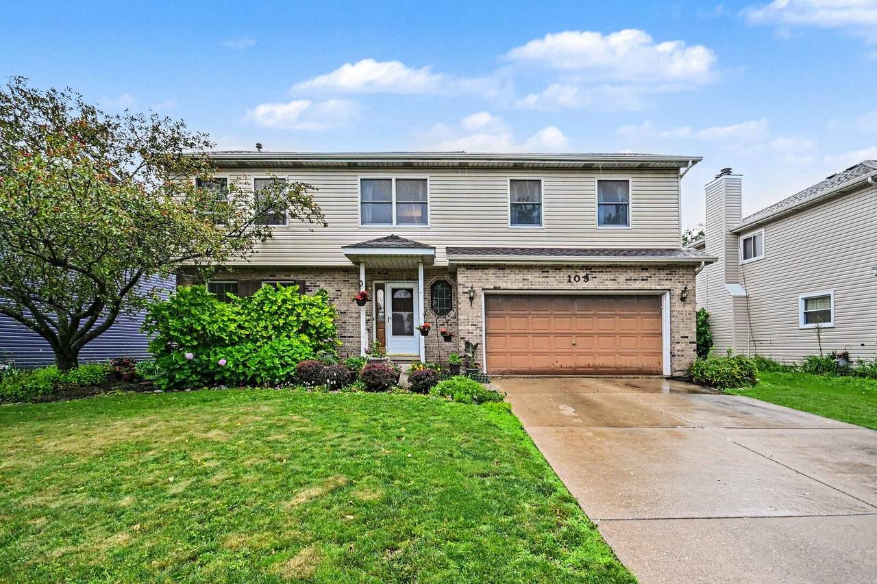 109 Canyon Drive - Photo 1
