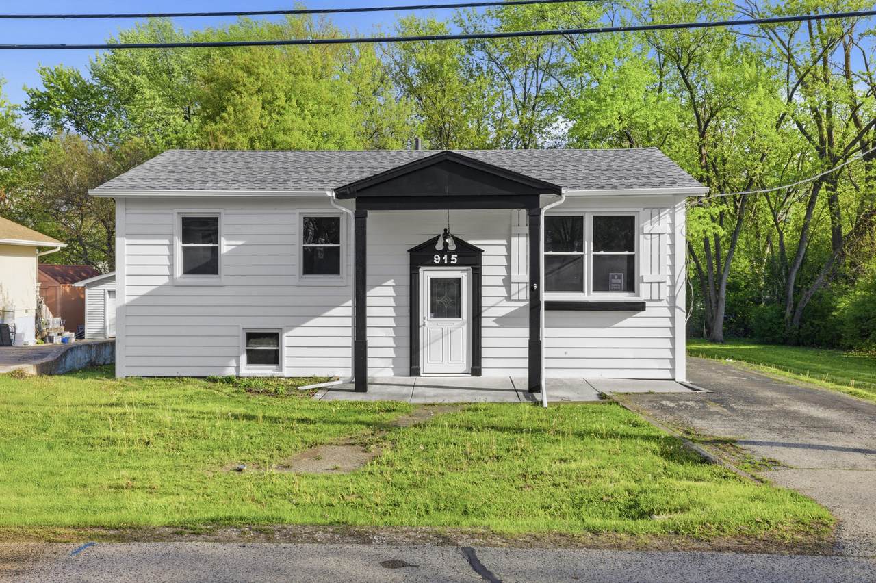 915 Mayfield Drive - Photo 1