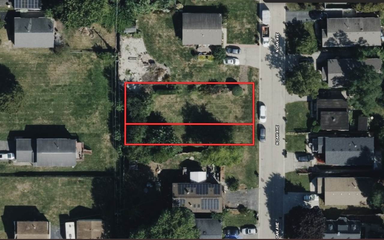 1316 Oak Avenue - Photo 1