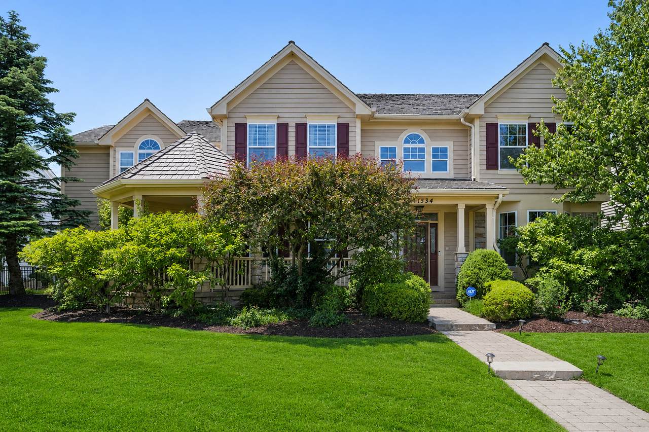 1534 Constitution Drive - Photo 1