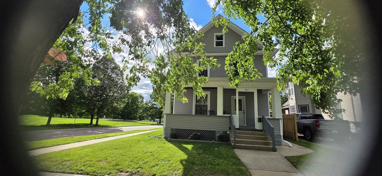 583 Lasalle Avenue - Photo 1