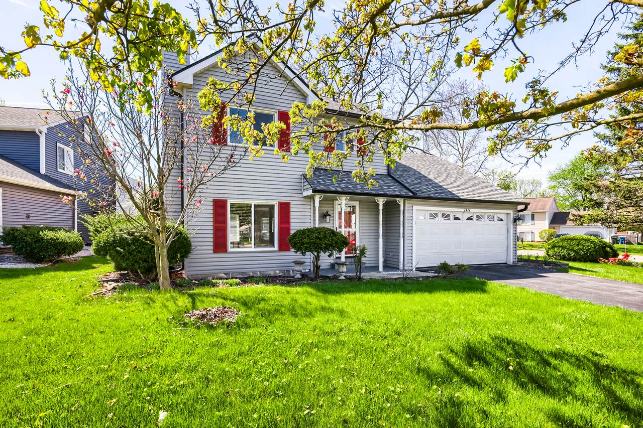 2474 Sunlight Court - Photo 1