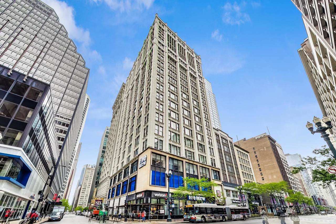 8 Monroe Street - Photo 1