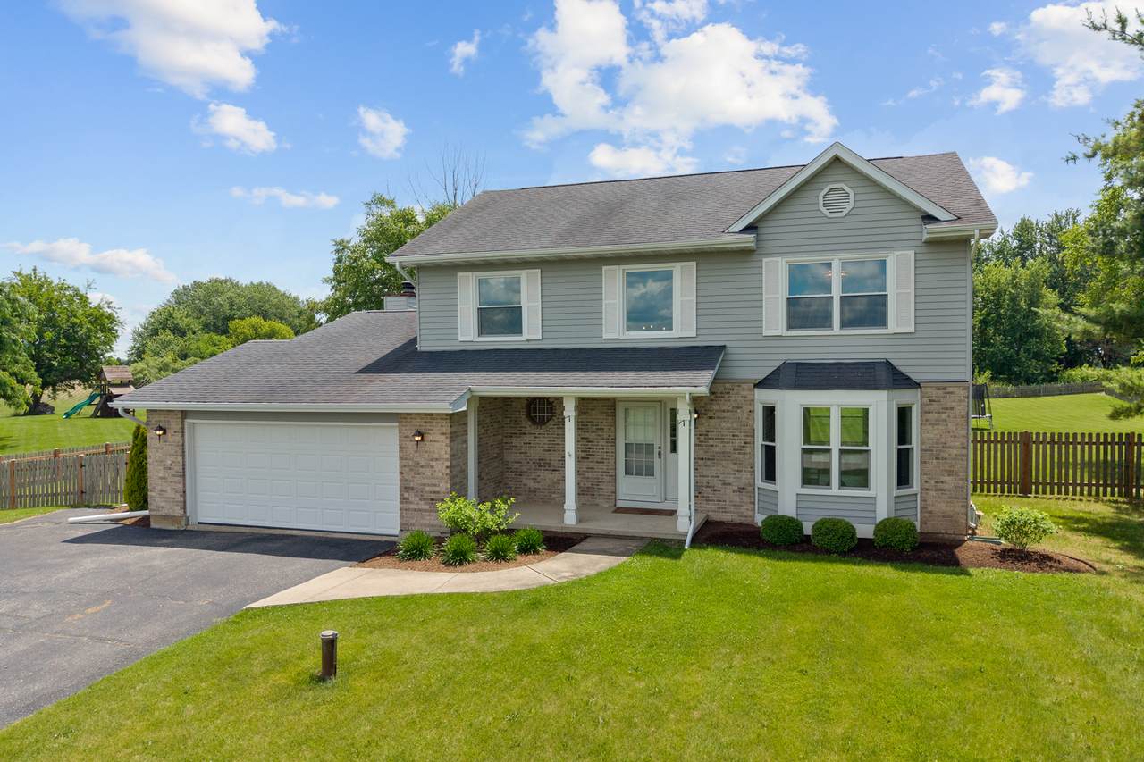 47W625 Shirewood Farm Road - Photo 1