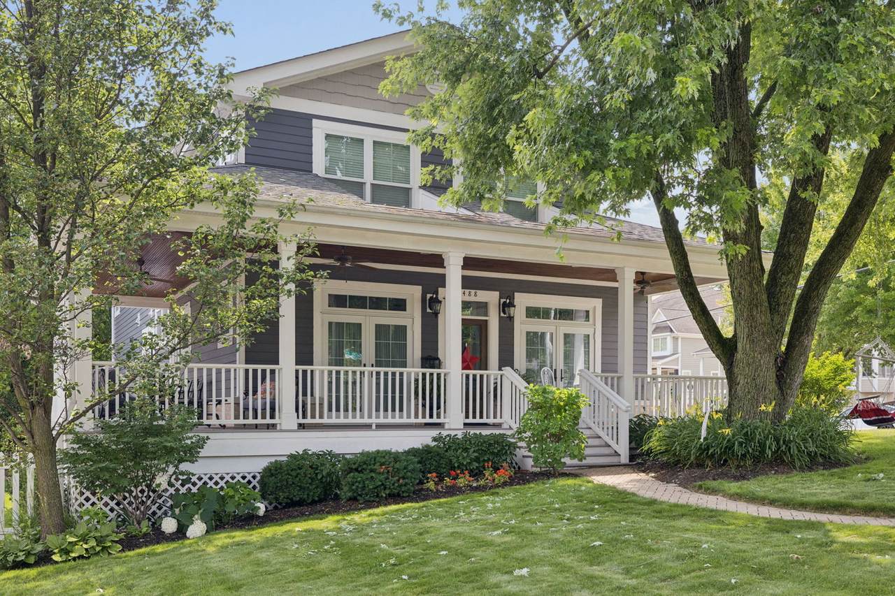 488 Columbia Street - Photo 1