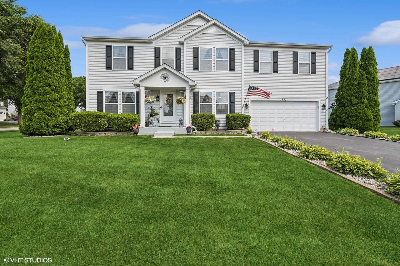 2930 Plumrose Lane - Photo 1
