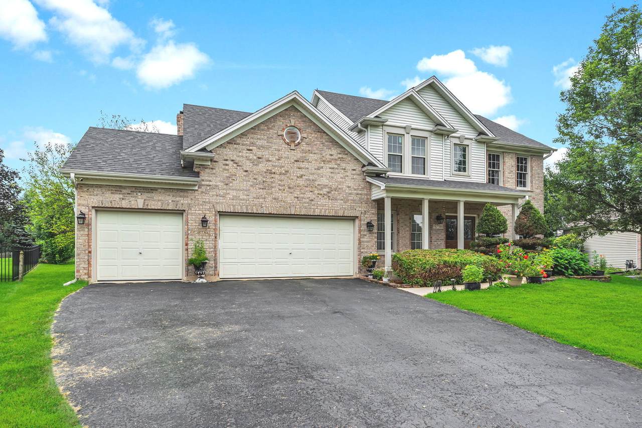 4756 Fesseneva Lane - Photo 1